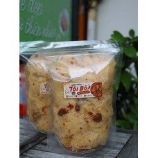 tỏi bò chua cay 1221